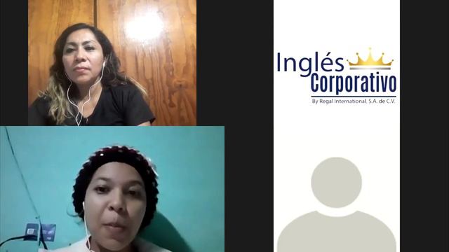Ingles Corporativo - Present Perfect for Future Practice смотреть онлайн