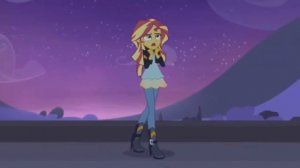 MLP:FIM [PMV] Sunset🌅Shimmer X Princess☀️Celestia - Tribute - Towards The Sun