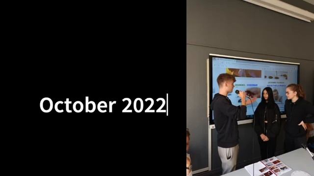 Erasmus+ for schools project LangCulture смотреть онлайн