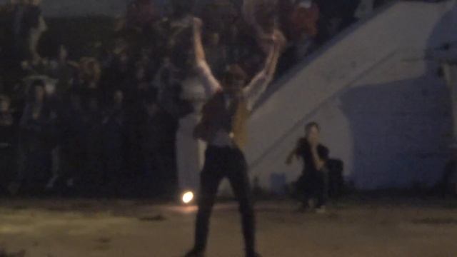 ФАЕР- ШОУ ДОБАВЬ ОГНЯ