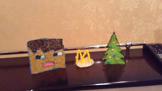 Мои 3 поделки за 1 день 3d ручкой смотреть онлайн