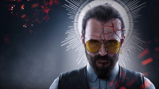 Far Cry 6 - Joseph Collapse ( Oh John ) смотреть онлайн