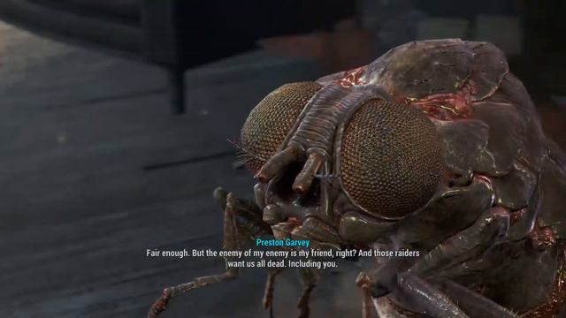 My good friend Preston: Fallout 4 Part 2 смотреть онлайн