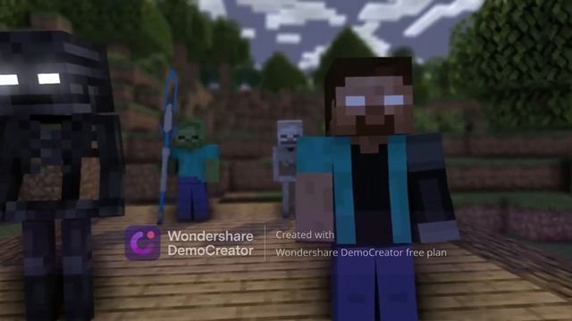 Ghost Of The Past || Part - 3 || Minecraft Animation || By KPG StudioZ смотреть онлайн