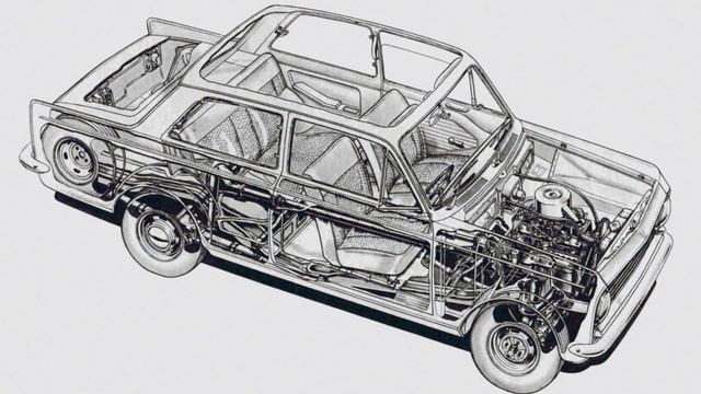 The Vauxhall Story смотреть онлайн