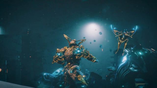 Warframe | Hildryn Prime Access Available Now On All Platforms смотреть онлайн