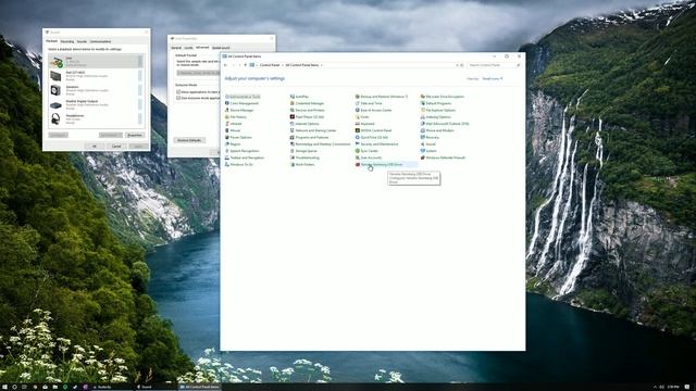 Change Grayed Out Audio Sample Rate | Yamaha MG10XU смотреть онлайн