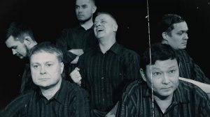 Вечерняя застольная - Театр песни и танца Забайкалье