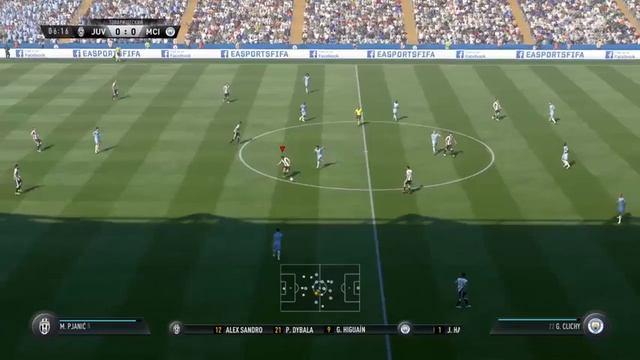 FIFA16 смотреть онлайн