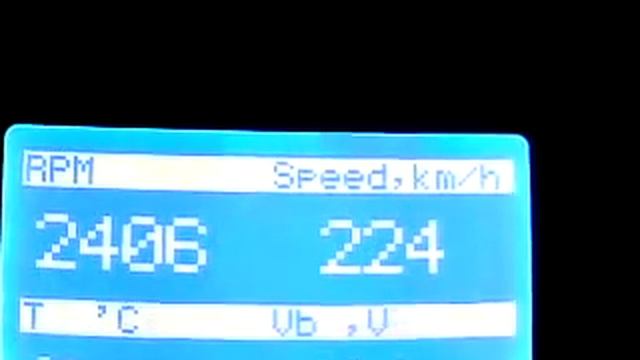 MUT II Data logger , Mitsubishi carisma! смотреть онлайн