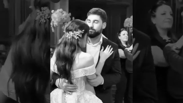 Танец жениха и невесты 2 (Погос и Милена) смотреть онлайн