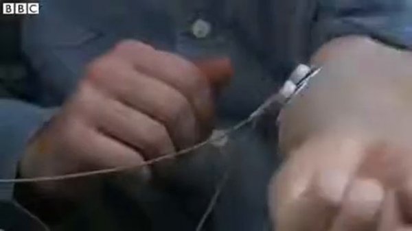 BBC News   Bionic hand designed and 3D printed in bedroom