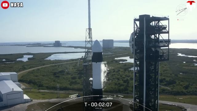 What SpaceX president did with Starship Launch License is More Important than you think... смотреть онлайн