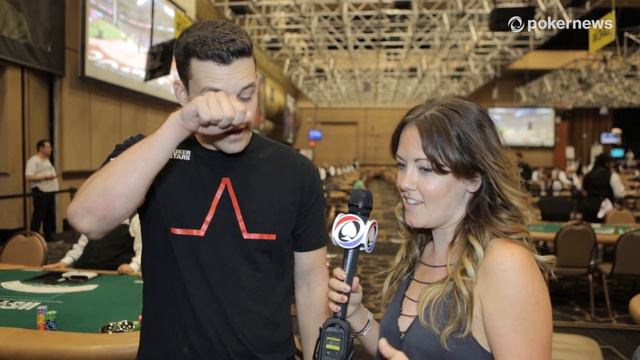 Kevin Martin Big Brother Champ to WSOP Champ? смотреть онлайн