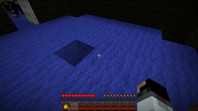 Механическая Комната - Minecraft | МЫ ВМЕСТЕ | Серия №2 смотреть онлайн