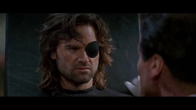 Escape From L.A.- The Surgeon General of Beverly Hills. We're dead meat. Kurt Russell&Bruce Campbel смотреть онлайн