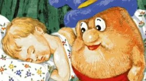 Сказки баниласки.  Среда медведь. Колыбельная. Сказки перед сном