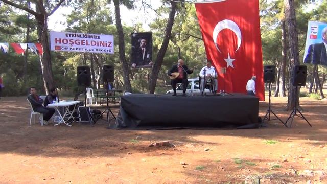 GÖKCESARAY KÖYU, GAZiPASA, ANTALYA, .(.BULENT ECEViT EFE.). смотреть онлайн