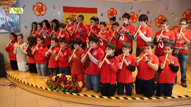 Rajoy visita l'escola espanyola d'Escaldes-Engordany смотреть онлайн