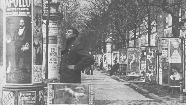 "Преступление и наказание" смотреть онлайн