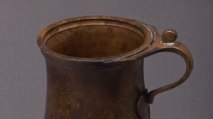 «Железный век. Европа без границ. Сарматская культура»