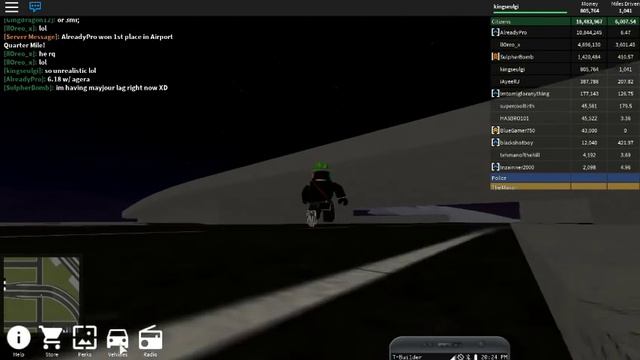 Roblox | Vehicle Simulator | Planes ! So hard to fly ! смотреть онлайн