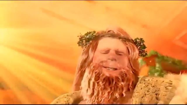 Film Animasi A Christmas Carol Sub Indonesia