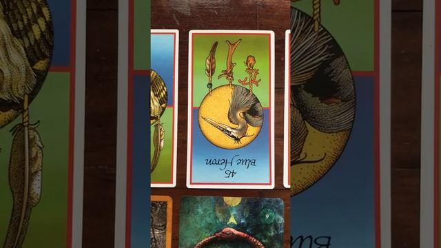 Continue weaving change - Oracle card reading смотреть онлайн