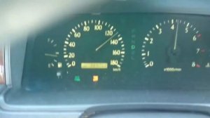 Toyota crown jzs155 2jz-ge