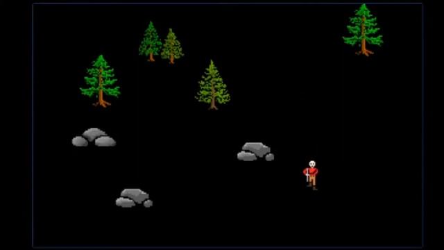 The Oregon Trail - Full Playthrough (1990) смотреть онлайн