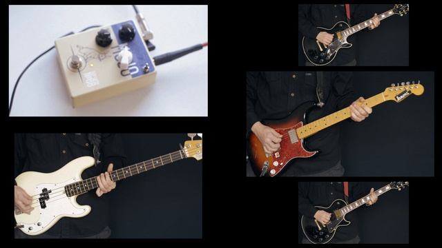 Swing Party (Gleb Custom Fuzz88 Demo)