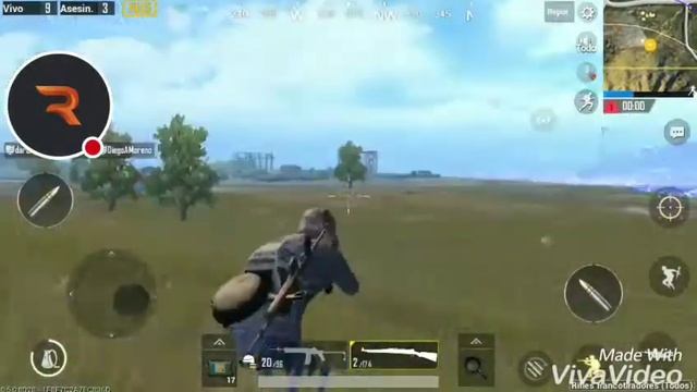 Winner Winner Chicken Dinner ARCADE 6 KILLS смотреть онлайн