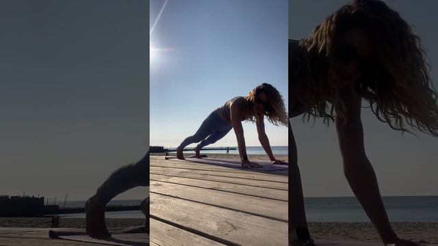 Базовая отстройка асан?♀️ смотреть онлайн