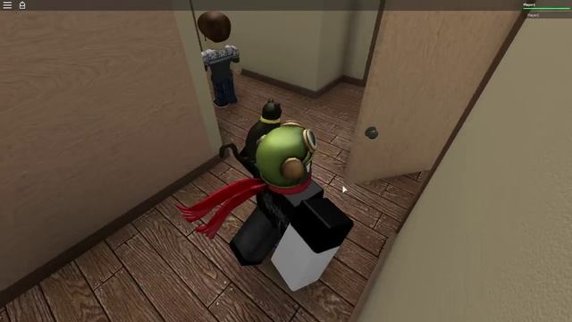 ROBLOX Hack Week GOAP Demo смотреть онлайн
