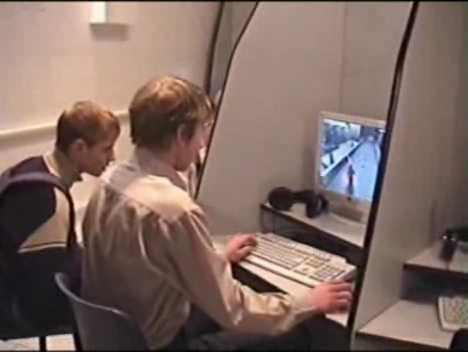 Виртуальные битвы -2