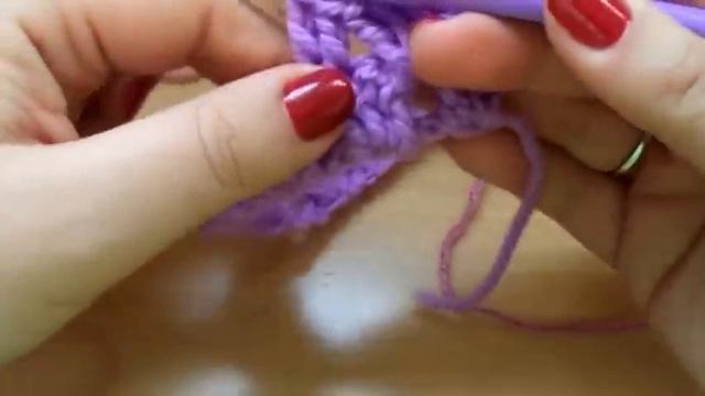 Manta fácil de GANCHILLO - Easy CROCHET blanket (TUTORIAL) смотреть онлайн