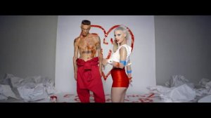 III  DIE ANTWOORD - UGLY BOY III