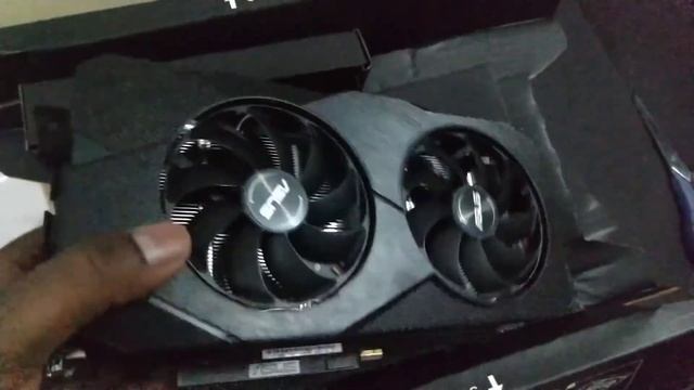 Unboxing | Asus Geforce RTX 2060 Super 8GB| Review Asus Geforce (Placa Poderosa) смотреть онлайн