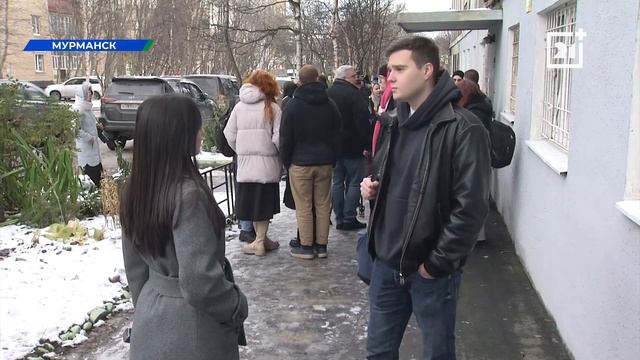 Северяне отправились раскрывать личностный потенциал