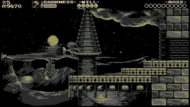 The Shovel Knight Game You Can't Buy смотреть онлайн