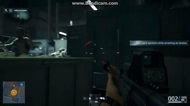 Battlefield Hardline Gameplay on ASUS Strix AMD Radeon R7 370 2GB GDDR5(1080p) смотреть онлайн