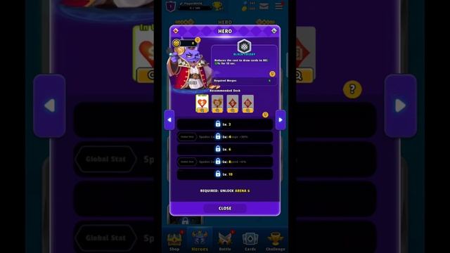 Poker Tower Defense Gameplay Android iOS APK смотреть онлайн