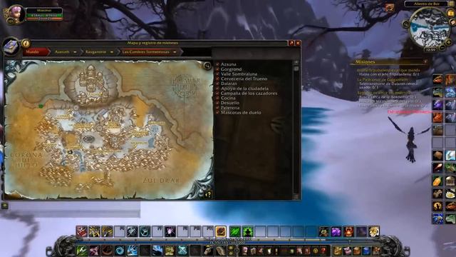 SKOLLL BESTIA ESPIRITU MASCOTA RARE DE CAZADOR смотреть онлайн