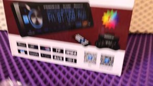 Обзор на магнитолу Pioneer с блютусом | Pioneer 8050