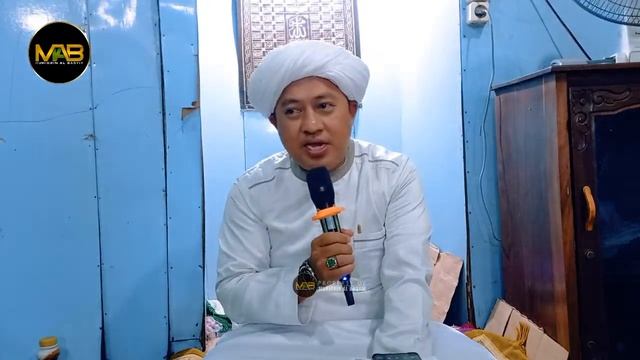 Live Peringatan Isra Mi'raj & Haul Abah Guru Sekumpul Ke 19 Bersama Guru H.Adi Rahman