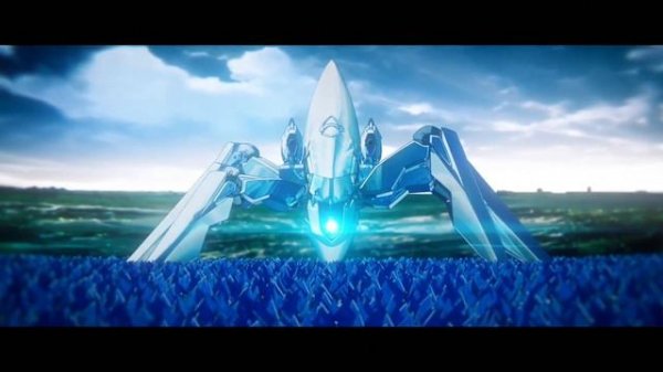 86 Eighty Six「AMV」Fight Back | Shin vs Kiri |