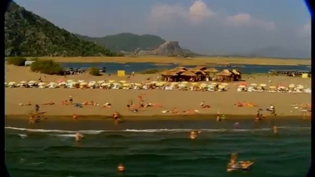 Турция. Diduma. Fethiye. Miletus. Ephesus. Bodrum. Aspendos. Nemrut. Urfa. Bursa. Troy. Istambul.