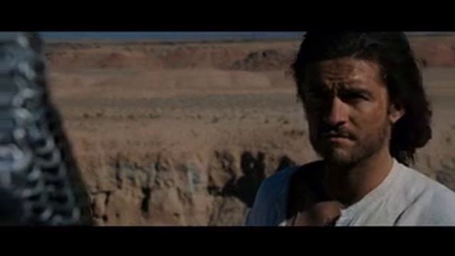 Когда ждёш огонь - он обязательно придёт