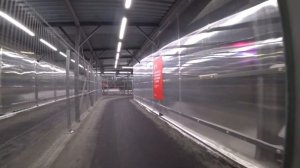 Аэроэкспресс из Домодедово: сколько стоит, куда идти, до куда едет