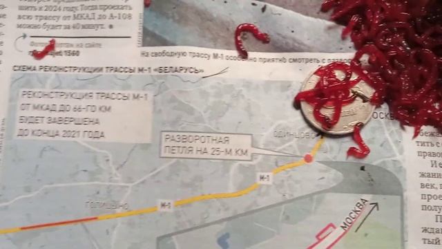 Мотыль КРУПНЫЙ ПСКОВСКИЙ. Продажа живых насадок. смотреть онлайн